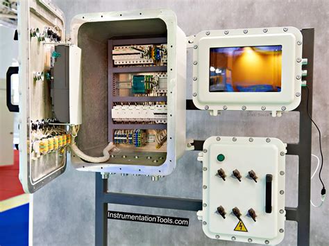 box function used in electrical engineering|junction box instrumentation field.